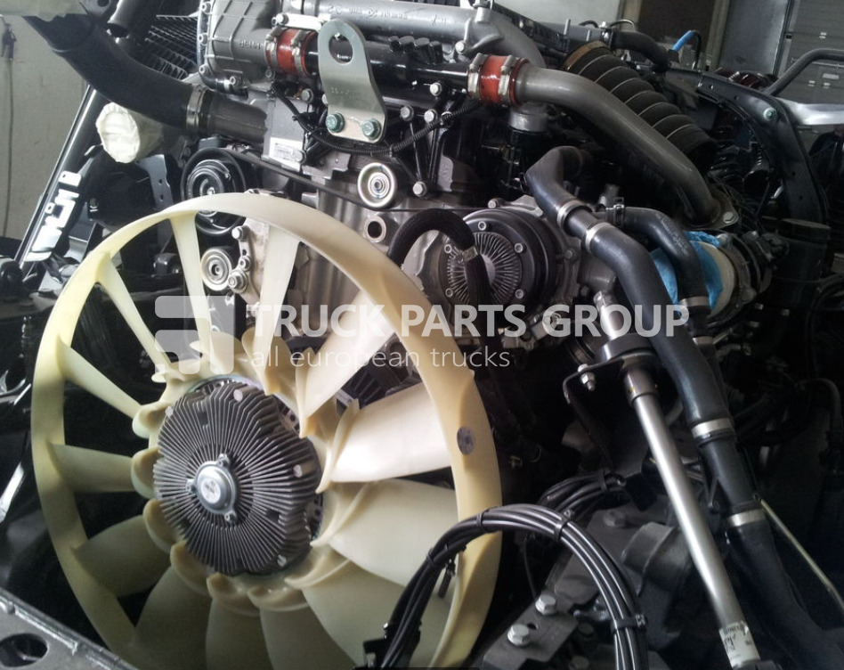 MERCEDES-BENZ Actros MP4 OM471LA, OM 471 LA, OM471LA, 0020106500, 0009985090, engine - Κινητήρας για Φορτηγό: φωτογραφία 1 MERCEDES-BENZ Actros MP4 OM471LA, OM 471 LA, OM471LA, 0020106500, 0009985090, engine - Κινητήρας για Φορτηγό: φωτογραφία 1
