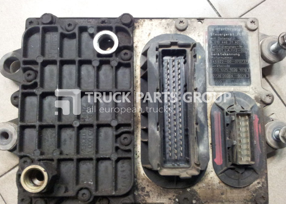 Ηλεκτρονική μονάδα ελέγχου για Φορτηγό MERCEDES-BENZ Actros engine computer PLD, EDC, ECU, MR control unit, Steuerger control unit: φωτογραφία 14 Ηλεκτρονική μονάδα ελέγχου για Φορτηγό MERCEDES-BENZ Actros engine computer PLD, EDC, ECU, MR control unit, Steuerger control unit: φωτογραφία 14