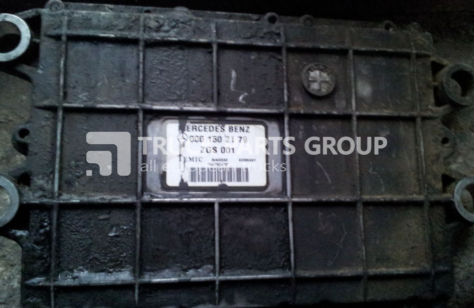 Ηλεκτρονική μονάδα ελέγχου για Φορτηγό MERCEDES-BENZ Actros engine computer PLD, EDC, ECU, MR control unit, Steuerger control unit: φωτογραφία 8 Ηλεκτρονική μονάδα ελέγχου για Φορτηγό MERCEDES-BENZ Actros engine computer PLD, EDC, ECU, MR control unit, Steuerger control unit: φωτογραφία 8