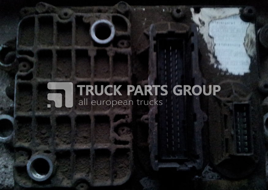 Ηλεκτρονική μονάδα ελέγχου για Φορτηγό MERCEDES-BENZ Actros engine computer PLD, EDC, ECU, MR control unit, Steuerger control unit: φωτογραφία 10 Ηλεκτρονική μονάδα ελέγχου για Φορτηγό MERCEDES-BENZ Actros engine computer PLD, EDC, ECU, MR control unit, Steuerger control unit: φωτογραφία 10