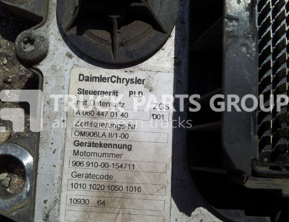 MERCEDES-BENZ Atego, Axor engine control unit, PLD, MR, MR2 electronic Steuerg control unit - Ηλεκτρονική μονάδα ελέγχου για Φορτηγό: φωτογραφία 2 MERCEDES-BENZ Atego, Axor engine control unit, PLD, MR, MR2 electronic Steuerg control unit - Ηλεκτρονική μονάδα ελέγχου για Φορτηγό: φωτογραφία 2