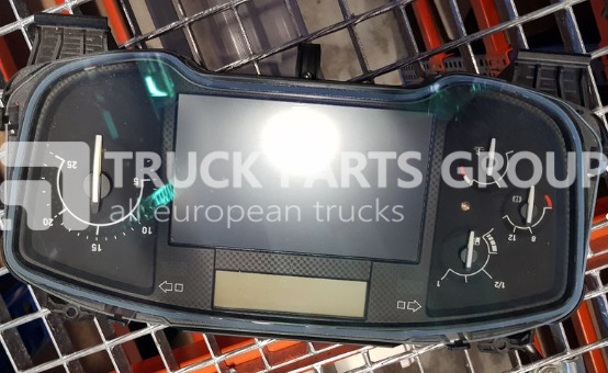 RENAULT EURO6 instrument panel, dashboard, instrument clu dashboard - Ταμπλό αυτοκινήτου για Φορτηγό: φωτογραφία 1 RENAULT EURO6 instrument panel, dashboard, instrument clu dashboard - Ταμπλό αυτοκινήτου για Φορτηγό: φωτογραφία 1