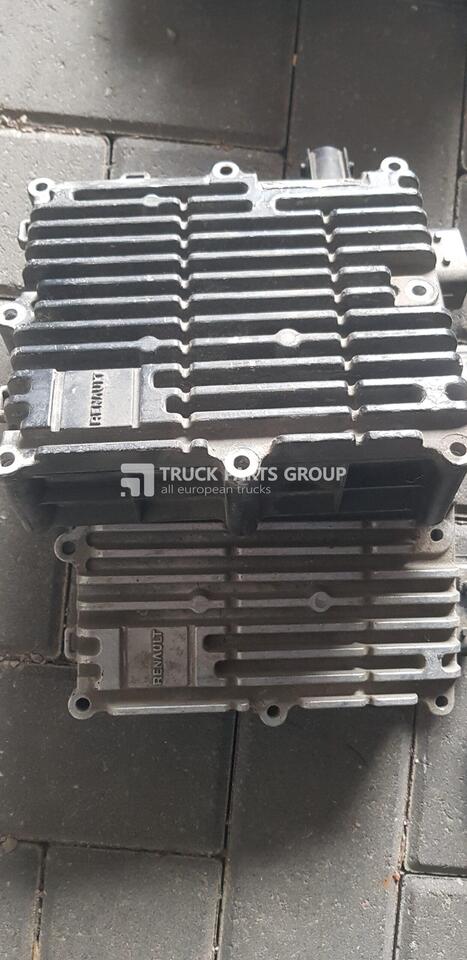 Renault midlum gearbox control unit 4464770372, 4770010370, 05013250370, 4464770372, 446477037, 4770010300 - Ηλεκτρονική μονάδα ελέγχου για Φορτηγό: φωτογραφία 4 Renault midlum gearbox control unit 4464770372, 4770010370, 05013250370, 4464770372, 446477037, 4770010300 - Ηλεκτρονική μονάδα ελέγχου για Φορτηγό: φωτογραφία 4