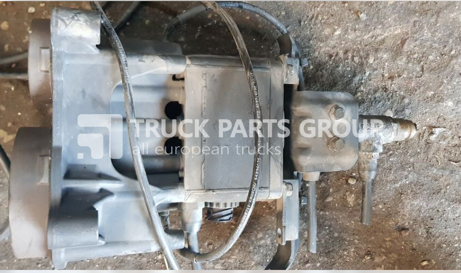 SCANIA R, P, G, T series, EURO5, EURO6 gearbox control, planetary gear, control unit - Κιβώτιο ταχυτήτων και ανταλλακτικά για Φορτηγό: φωτογραφία 1 SCANIA R, P, G, T series, EURO5, EURO6 gearbox control, planetary gear, control unit - Κιβώτιο ταχυτήτων και ανταλλακτικά για Φορτηγό: φωτογραφία 1