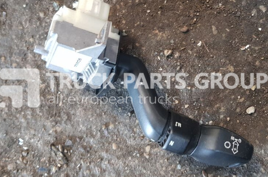 SCANIA T, P, G, R series EURO5, EURO6 XPI switch cruise lever (opticrui understeering switch - Διακόπτης κολώνας τιμονιού για Φορτηγό: φωτογραφία 1 SCANIA T, P, G, R series EURO5, EURO6 XPI switch cruise lever (opticrui understeering switch - Διακόπτης κολώνας τιμονιού για Φορτηγό: φωτογραφία 1