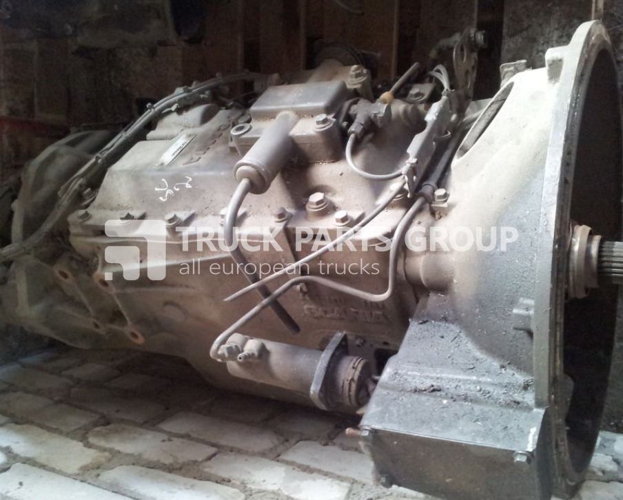 SCANIA T, P, G, R, series gearbox EURO 5, EURO 6, emission GRS895, GRS gearbox - Κιβώτιο ταχυτήτων για Φορτηγό: φωτογραφία 3 SCANIA T, P, G, R, series gearbox EURO 5, EURO 6, emission GRS895, GRS gearbox - Κιβώτιο ταχυτήτων για Φορτηγό: φωτογραφία 3