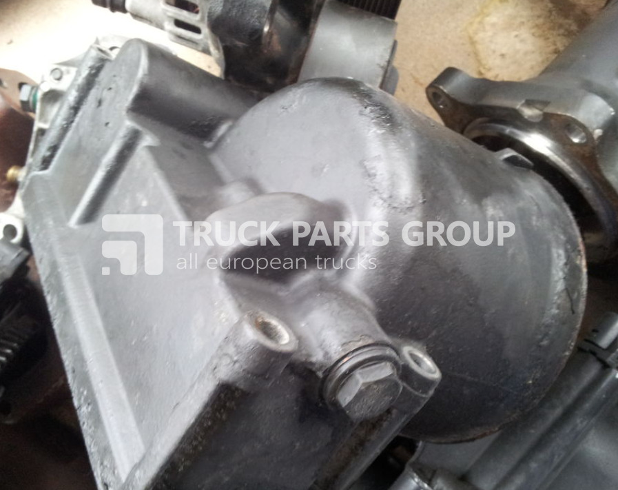 SCANIA oil filter housing - Φίλτρο λαδιού για Φορτηγό: φωτογραφία 2 SCANIA oil filter housing - Φίλτρο λαδιού για Φορτηγό: φωτογραφία 2
