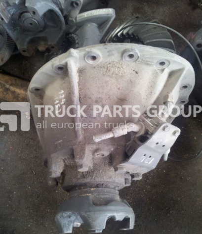SCANIA series HPI, XPI, EUO4, EUO5 axle gear, differential, Type 7 differential - Διαφορικό για Φορτηγό: φωτογραφία 1 SCANIA series HPI, XPI, EUO4, EUO5 axle gear, differential, Type 7 differential - Διαφορικό για Φορτηγό: φωτογραφία 1
