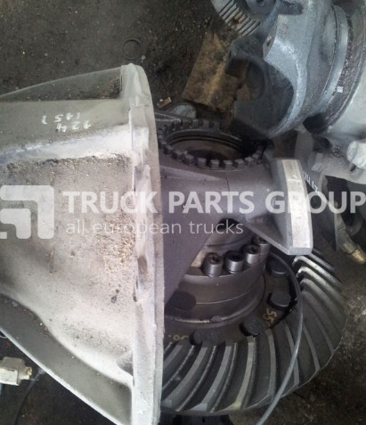 SCANIA series HPI, XPI, EUO4, EUO5 axle gear, differential, Type 7 differential - Διαφορικό για Φορτηγό: φωτογραφία 3 SCANIA series HPI, XPI, EUO4, EUO5 axle gear, differential, Type 7 differential - Διαφορικό για Φορτηγό: φωτογραφία 3