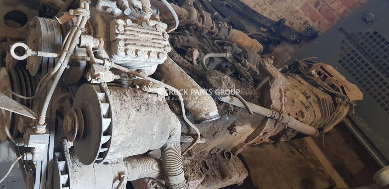 SETRA, NEOPLAN, MERCEDES bus gearbox, 407741, 1310054009, 6S1600, 6S-1600, 6S/1600, GO4/160 - 6/7 18, Setra, Mercedes, Bova, Neoplan, Scania, Renault, Vanhool, ECOLITE, 1310054035, 1310044010 . IT-160 - Κιβώτιο ταχυτήτων για Λεωφορείο: φωτογραφία 3 SETRA, NEOPLAN, MERCEDES bus gearbox, 407741, 1310054009, 6S1600, 6S-1600, 6S/1600, GO4/160 - 6/7 18, Setra, Mercedes, Bova, Neoplan, Scania, Renault, Vanhool, ECOLITE, 1310054035, 1310044010 . IT-160 - Κιβώτιο ταχυτήτων για Λεωφορείο: φωτογραφία 3