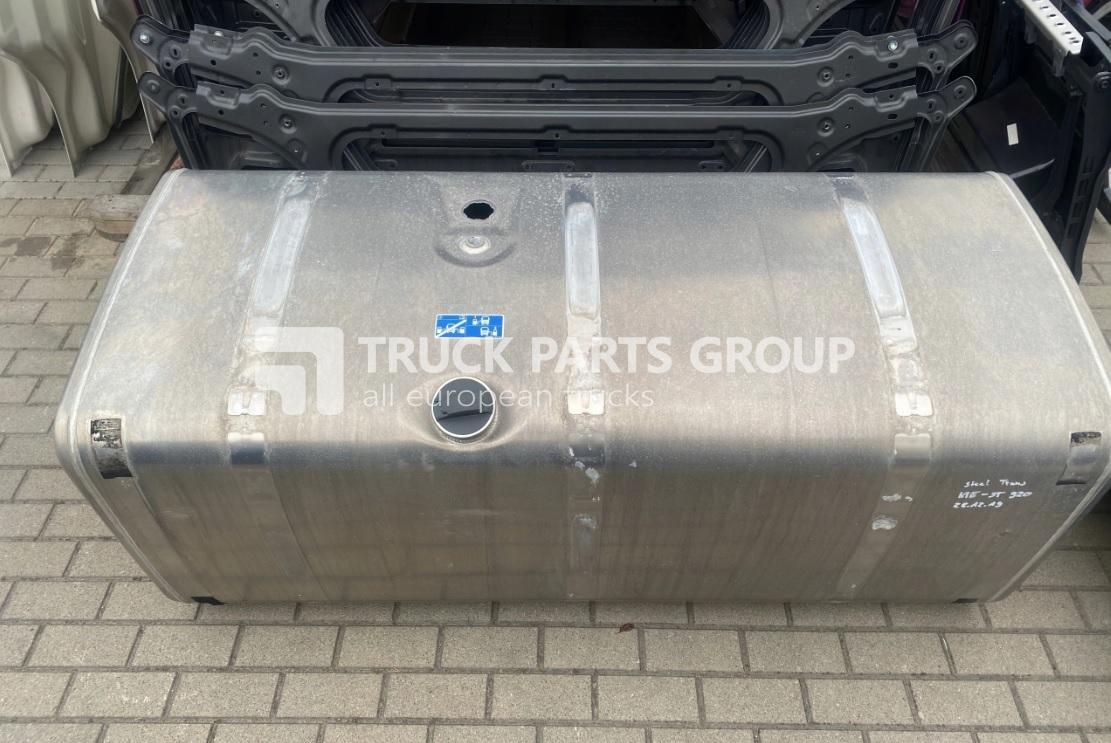 Scania T, P, G, R, L, S series EURO6, EURO 6 emission fuel tank reservoir - Ρεζερβουάρ καυσίμου για Φορτηγό: φωτογραφία 1 Scania T, P, G, R, L, S series EURO6, EURO 6 emission fuel tank reservoir - Ρεζερβουάρ καυσίμου για Φορτηγό: φωτογραφία 1