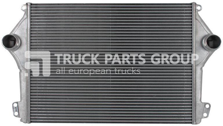 Scania T, P, G, R, L, S series EURO6, EURO 6 emission intercooler, charge air cooler, inter cooler, - Ενδιάμεσος ψύκτης για Φορτηγό: φωτογραφία 1 Scania T, P, G, R, L, S series EURO6, EURO 6 emission intercooler, charge air cooler, inter cooler, - Ενδιάμεσος ψύκτης για Φορτηγό: φωτογραφία 1