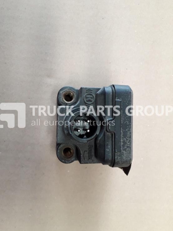 Scania T, P, G, R, L series EURO6, EURO 6 emission ESP, EBS yaw rate sensor, T101, electronic control unit, 1891377, 0273014008 - Αισθητήρας για Φορτηγό: φωτογραφία 1 Scania T, P, G, R, L series EURO6, EURO 6 emission ESP, EBS yaw rate sensor, T101, electronic control unit, 1891377, 0273014008 - Αισθητήρας για Φορτηγό: φωτογραφία 1