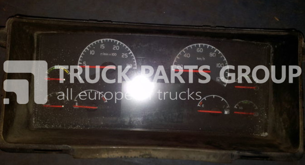 VOLVO 20466984 instrument cluster, combination kit, dashboard, 2 dashboard - Ταμπλό αυτοκινήτου για Φορτηγό: φωτογραφία 4 VOLVO 20466984 instrument cluster, combination kit, dashboard, 2 dashboard - Ταμπλό αυτοκινήτου για Φορτηγό: φωτογραφία 4