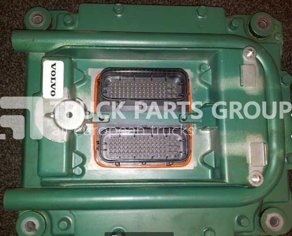 VOLVO FH13, FL, FM EURO 4, EURO 5, engine computer EDC, engine control control unit - Ηλεκτρονική μονάδα ελέγχου για Φορτηγό: φωτογραφία 1 VOLVO FH13, FL, FM EURO 4, EURO 5, engine computer EDC, engine control control unit - Ηλεκτρονική μονάδα ελέγχου για Φορτηγό: φωτογραφία 1