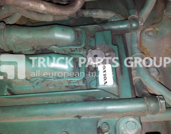 VOLVO FH13, FL, FM EURO 4, EURO 5, engine computer EDC, engine control - Ηλεκτρονική μονάδα ελέγχου για Φορτηγό: φωτογραφία 2 VOLVO FH13, FL, FM EURO 4, EURO 5, engine computer EDC, engine control - Ηλεκτρονική μονάδα ελέγχου για Φορτηγό: φωτογραφία 2