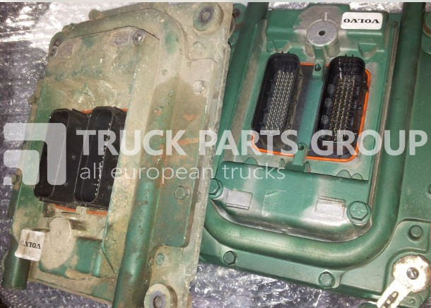 VOLVO FH13, FL, FM EURO 4, EURO 5, engine computer EDC, engine control - Ηλεκτρονική μονάδα ελέγχου για Φορτηγό: φωτογραφία 3 VOLVO FH13, FL, FM EURO 4, EURO 5, engine computer EDC, engine control - Ηλεκτρονική μονάδα ελέγχου για Φορτηγό: φωτογραφία 3