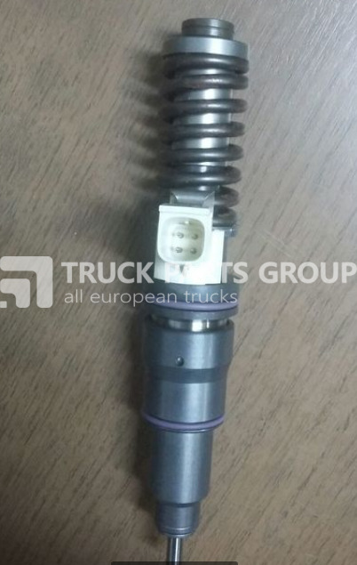 VOLVO FH13, FL, FM, EURO 5 brand NEW, used + RECONDITIONED injectors, injector - Σύστημα έγχυσης καυσίμου για Φορτηγό: φωτογραφία 1 VOLVO FH13, FL, FM, EURO 5 brand NEW, used + RECONDITIONED injectors, injector - Σύστημα έγχυσης καυσίμου για Φορτηγό: φωτογραφία 1