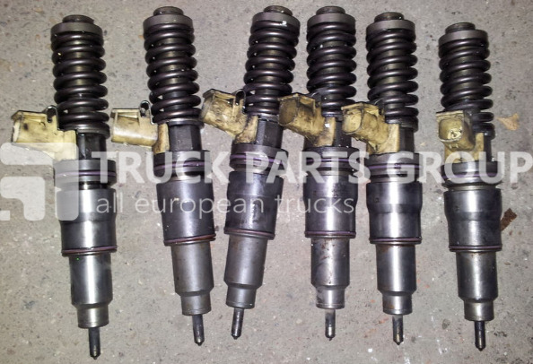 VOLVO FH13, FL, FM EURO5 injectors unit, 21028880, 21644598, 2108884, injector - Σύστημα έγχυσης καυσίμου για Φορτηγό: φωτογραφία 2 VOLVO FH13, FL, FM EURO5 injectors unit, 21028880, 21644598, 2108884, injector - Σύστημα έγχυσης καυσίμου για Φορτηγό: φωτογραφία 2