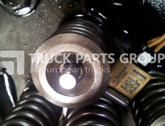 VOLVO FH13, FL, FM EURO5 injectors unit, 21028880, 21644598, 2108884, injector - Σύστημα έγχυσης καυσίμου για Φορτηγό: φωτογραφία 5 VOLVO FH13, FL, FM EURO5 injectors unit, 21028880, 21644598, 2108884, injector - Σύστημα έγχυσης καυσίμου για Φορτηγό: φωτογραφία 5