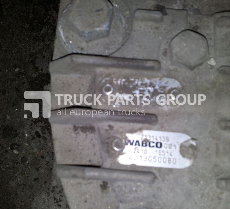 VOLVO FH13, FM13, EURO 4, EURO 5, automatic transmission control, gear control unit - Ηλεκτρονική μονάδα ελέγχου για Φορτηγό: φωτογραφία 4 VOLVO FH13, FM13, EURO 4, EURO 5, automatic transmission control, gear control unit - Ηλεκτρονική μονάδα ελέγχου για Φορτηγό: φωτογραφία 4