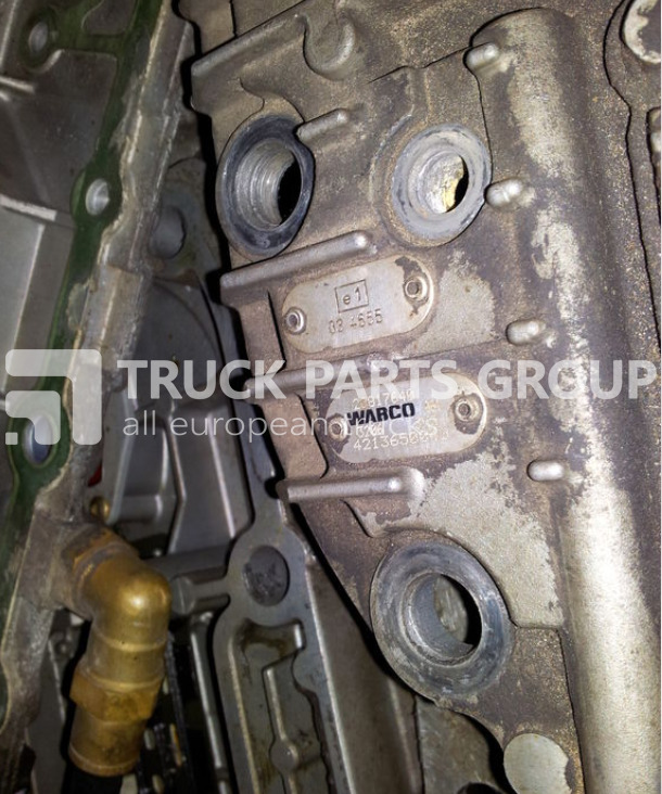 VOLVO FH13, FM13, EURO 4, EURO 5, automatic transmission control, gear control unit - Ηλεκτρονική μονάδα ελέγχου για Φορτηγό: φωτογραφία 5 VOLVO FH13, FM13, EURO 4, EURO 5, automatic transmission control, gear control unit - Ηλεκτρονική μονάδα ελέγχου για Φορτηγό: φωτογραφία 5