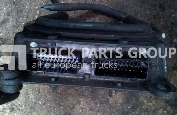 VOLVO FH16 engine computer, engine control unit, EDC, ECU, PLD, contro control unit - Ηλεκτρονική μονάδα ελέγχου για Φορτηγό: φωτογραφία 3 VOLVO FH16 engine computer, engine control unit, EDC, ECU, PLD, contro control unit - Ηλεκτρονική μονάδα ελέγχου για Φορτηγό: φωτογραφία 3