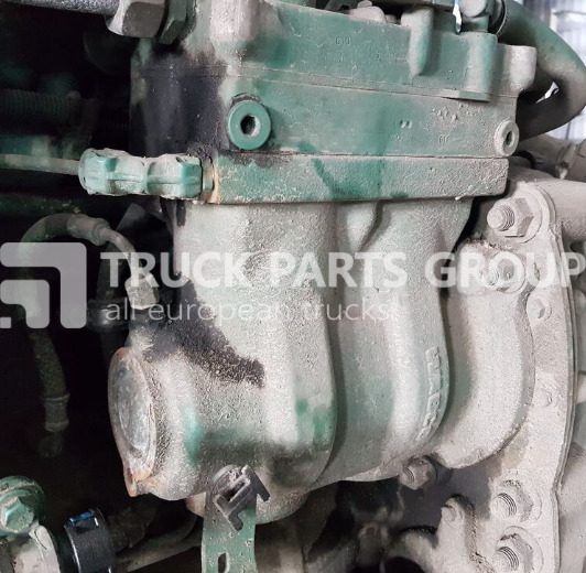 VOLVO FH4 EURO6, EURO 6 emission air compressor unit 22017920, 2260500 pneumatic compressor - Κομπρεσέρ για Φορτηγό: φωτογραφία 1 VOLVO FH4 EURO6, EURO 6 emission air compressor unit 22017920, 2260500 pneumatic compressor - Κομπρεσέρ για Φορτηγό: φωτογραφία 1
