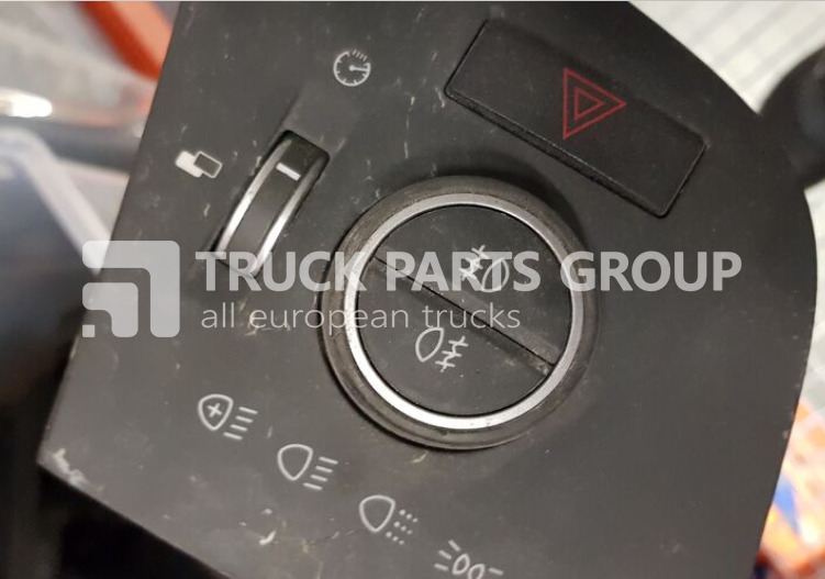 VOLVO FH4 euro6 control panels dashboard, central panel, information p dashboard - Ταμπλό αυτοκινήτου για Φορτηγό: φωτογραφία 4 VOLVO FH4 euro6 control panels dashboard, central panel, information p dashboard - Ταμπλό αυτοκινήτου για Φορτηγό: φωτογραφία 4