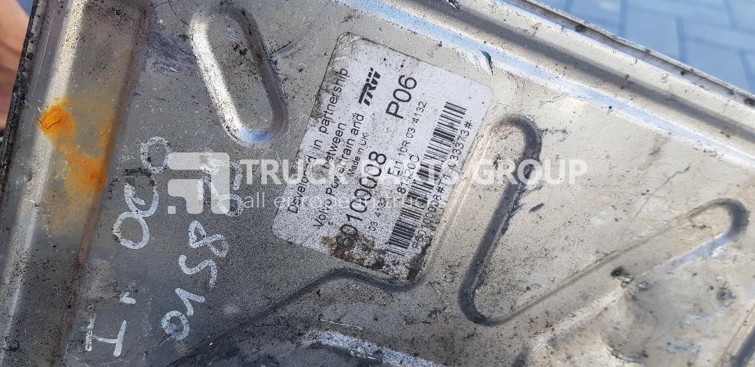 VOLVO FL, FM, D7E, DXI7, D5E, DXI5, D6E, DXI6 engine computer, engine control unit, EDC, ECU, EURO 4, EURO 5 emission, RENAULT PREMIUM, MIDLUM DXI7, 60100007; 60100008; 60100008; 60100008; 7460100007; - Ηλεκτρονική μονάδα ελέγχου για Φορτηγό: φωτογραφία 2 VOLVO FL, FM, D7E, DXI7, D5E, DXI5, D6E, DXI6 engine computer, engine control unit, EDC, ECU, EURO 4, EURO 5 emission, RENAULT PREMIUM, MIDLUM DXI7, 60100007; 60100008; 60100008; 60100008; 7460100007; - Ηλεκτρονική μονάδα ελέγχου για Φορτηγό: φωτογραφία 2