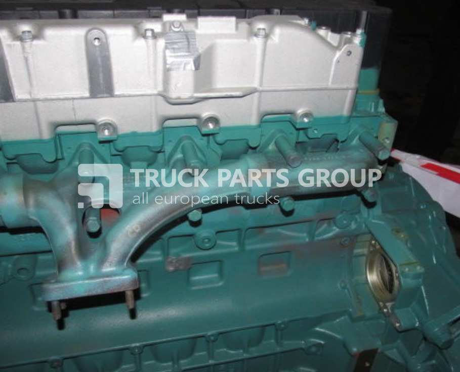 VOLVO FL7, FM, RENAULT MIDLUM DXI engine DXI7, D7E, D7F, 290 HP, 240 H engine - Κινητήρας για Φορτηγό: φωτογραφία 4 VOLVO FL7, FM, RENAULT MIDLUM DXI engine DXI7, D7E, D7F, 290 HP, 240 H engine - Κινητήρας για Φορτηγό: φωτογραφία 4