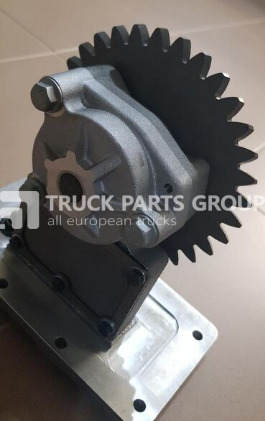 VOLVO PTO power take off, oil pump, 1673777, 1655290, 1527730, 994892, control unit - Αντλίας λαδιού για Φορτηγό: φωτογραφία 2 VOLVO PTO power take off, oil pump, 1673777, 1655290, 1527730, 994892, control unit - Αντλίας λαδιού για Φορτηγό: φωτογραφία 2