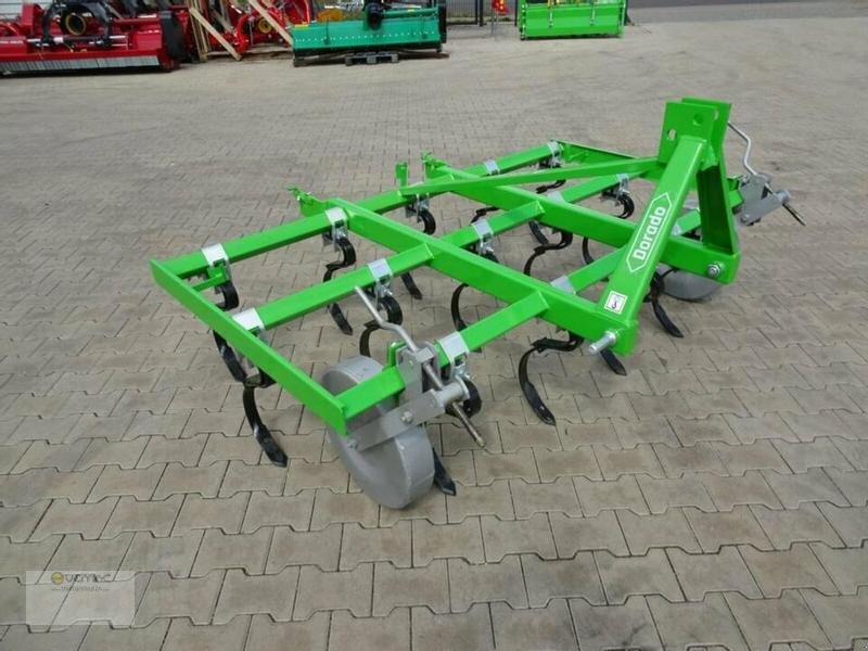 BOMET Grubber Bomet 180cm Dorado Kultivator Bodenlockerer NEU - Καλλιεργητής: φωτογραφία 1 BOMET Grubber Bomet 180cm Dorado Kultivator Bodenlockerer NEU - Καλλιεργητής: φωτογραφία 1