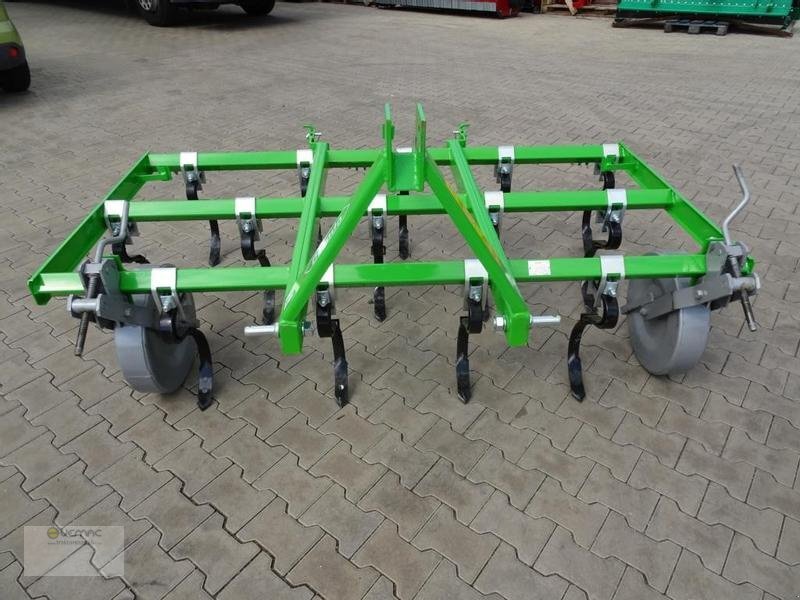 BOMET Grubber Bomet 250cm Dorado Kultivator Bodenlockerer NEU - Καλλιεργητής: φωτογραφία 3 BOMET Grubber Bomet 250cm Dorado Kultivator Bodenlockerer NEU - Καλλιεργητής: φωτογραφία 3