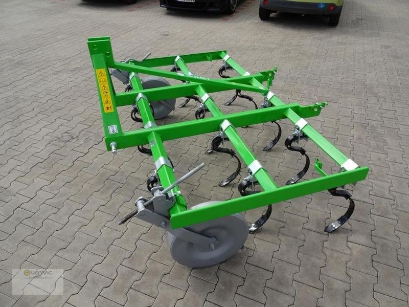 BOMET Grubber Bomet 250cm Dorado Kultivator Bodenlockerer NEU - Καλλιεργητής: φωτογραφία 4 BOMET Grubber Bomet 250cm Dorado Kultivator Bodenlockerer NEU - Καλλιεργητής: φωτογραφία 4