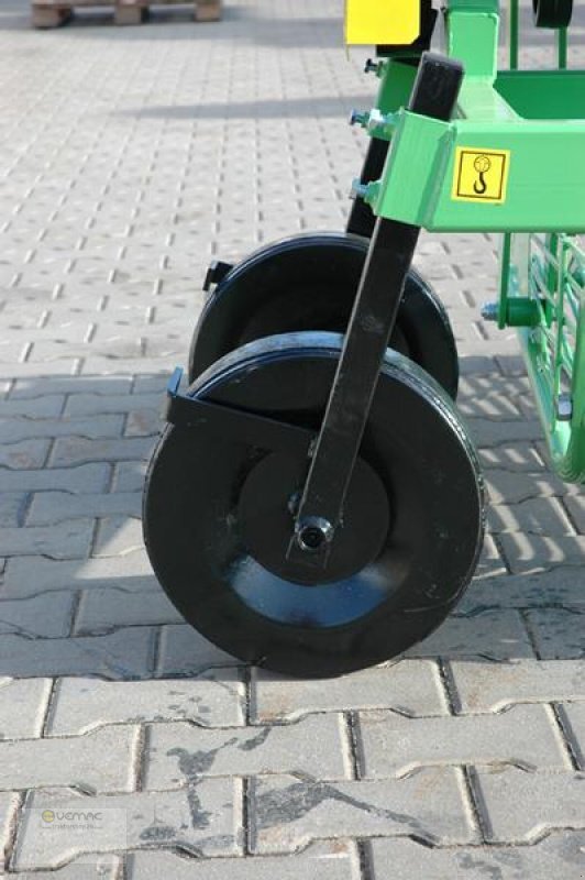 Καινούριο Πατατοεξαγωγέας BOMET Z655 Kartoffelroder Roder Kartoffel Schwingsiebroder NEU: φωτογραφία 6 Καινούριο Πατατοεξαγωγέας BOMET Z655 Kartoffelroder Roder Kartoffel Schwingsiebroder NEU: φωτογραφία 6