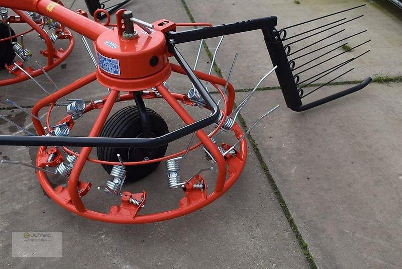 Boxer Heuwender 300cm Boxer HB275 Heuschwader Kreiselwender Schwader - Χορτοσυλλέκτης: φωτογραφία 3 Boxer Heuwender 300cm Boxer HB275 Heuschwader Kreiselwender Schwader - Χορτοσυλλέκτης: φωτογραφία 3