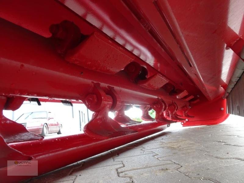 Καινούριο Καταστροφέας με σφυριά FPM Mulcher FPM M180 180cm Schlegelmulcher Hammerschlegel Mähwerk NEU: φωτογραφία 20 Καινούριο Καταστροφέας με σφυριά FPM Mulcher FPM M180 180cm Schlegelmulcher Hammerschlegel Mähwerk NEU: φωτογραφία 20