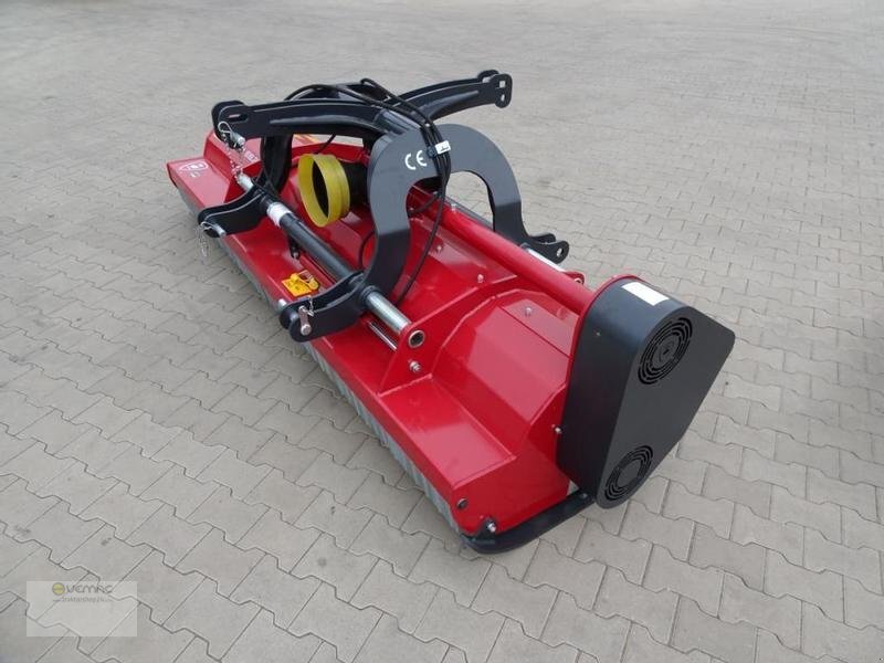 FPM Mulcher FPM UM250+ Front-Heck Schlegelmulcher 250cm Hammerschlegel NEU - Καταστροφέας με σφυριά: φωτογραφία 4 FPM Mulcher FPM UM250+ Front-Heck Schlegelmulcher 250cm Hammerschlegel NEU - Καταστροφέας με σφυριά: φωτογραφία 4