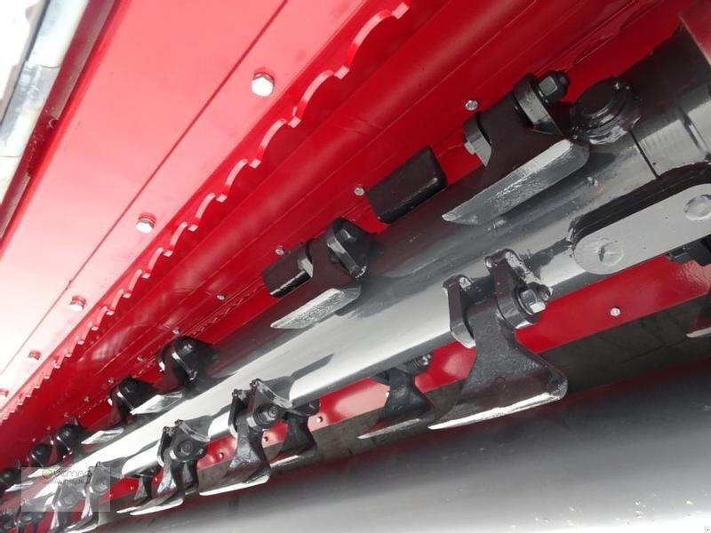 Καινούριο Καταστροφέας με σφυριά FPM Mulcher FPM UM250+ Front-Heck Schlegelmulcher 250cm Hammerschlegel NEU: φωτογραφία 20 Καινούριο Καταστροφέας με σφυριά FPM Mulcher FPM UM250+ Front-Heck Schlegelmulcher 250cm Hammerschlegel NEU: φωτογραφία 20