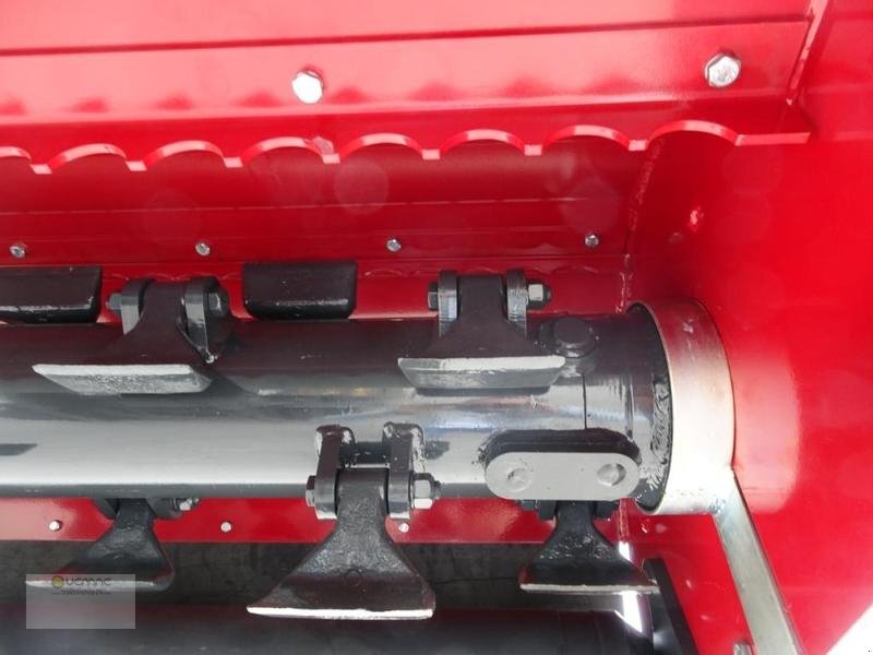 Καινούριο Καταστροφέας με σφυριά FPM Mulcher FPM UM250+ Front-Heck Schlegelmulcher 250cm Hammerschlegel NEU: φωτογραφία 22 Καινούριο Καταστροφέας με σφυριά FPM Mulcher FPM UM250+ Front-Heck Schlegelmulcher 250cm Hammerschlegel NEU: φωτογραφία 22