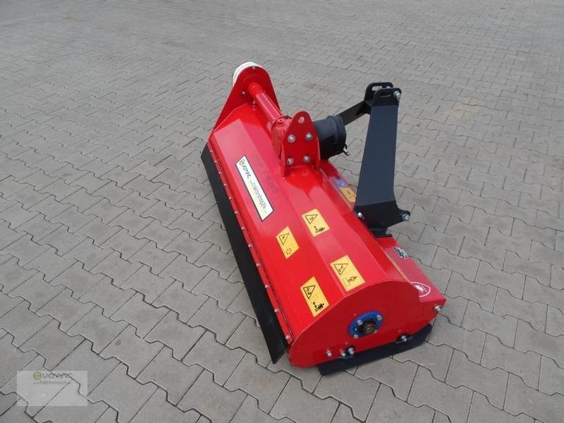 FPM Mulcher LM110 110cm Schlegelmulcher Mähwerk Hammerschlegel NEU Traktor - Καταστροφέας με σφυριά: φωτογραφία 5 FPM Mulcher LM110 110cm Schlegelmulcher Mähwerk Hammerschlegel NEU Traktor - Καταστροφέας με σφυριά: φωτογραφία 5