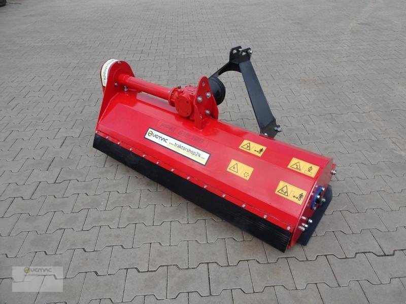 FPM Mulcher LM150 150cm Schlegelmulcher Mähwerk Hammerschlegel NEU Traktor - Καταστροφέας με σφυριά: φωτογραφία 3 FPM Mulcher LM150 150cm Schlegelmulcher Mähwerk Hammerschlegel NEU Traktor - Καταστροφέας με σφυριά: φωτογραφία 3