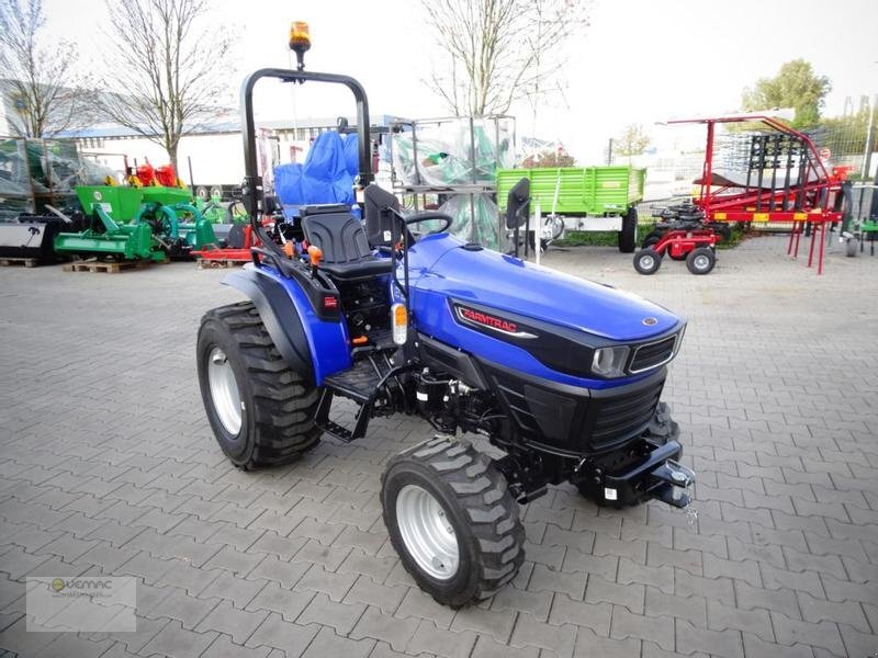 Farmtrac Farmtrac 22 22PS Industriebereifung Traktor Schlepper Mitsubishi - Μικρό τρακτέρ: φωτογραφία 1 Farmtrac Farmtrac 22 22PS Industriebereifung Traktor Schlepper Mitsubishi - Μικρό τρακτέρ: φωτογραφία 1