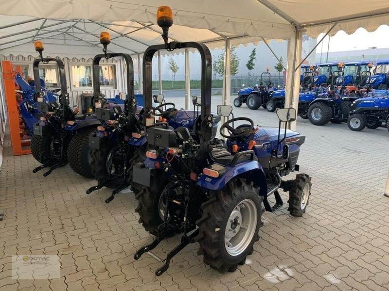 Farmtrac Farmtrac 22 Traktor Schlepper NEU 22PS Mitsubishi - Μικρό τρακτέρ: φωτογραφία 3 Farmtrac Farmtrac 22 Traktor Schlepper NEU 22PS Mitsubishi - Μικρό τρακτέρ: φωτογραφία 3