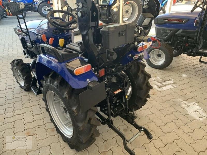 Farmtrac Farmtrac 22 Traktor Schlepper NEU 22PS Mitsubishi - Μικρό τρακτέρ: φωτογραφία 5 Farmtrac Farmtrac 22 Traktor Schlepper NEU 22PS Mitsubishi - Μικρό τρακτέρ: φωτογραφία 5