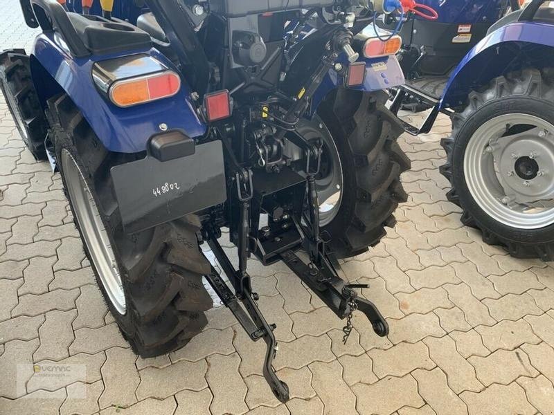 Farmtrac Farmtrac 26 Traktor Schlepper 26PS Mitsubishi NEU - Μικρό τρακτέρ: φωτογραφία 4 Farmtrac Farmtrac 26 Traktor Schlepper 26PS Mitsubishi NEU - Μικρό τρακτέρ: φωτογραφία 4