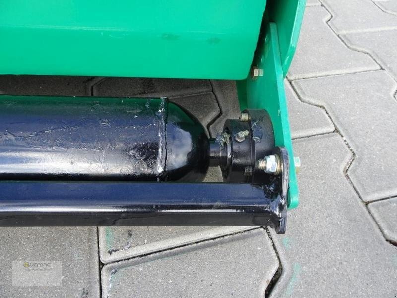 Καινούριο Πλευρικός καταστροφέας Geo AGS105 105cm Mini Böschungsmulcher Mulcher Mähwerk Schlegelmulcher NEU: φωτογραφία 13 Καινούριο Πλευρικός καταστροφέας Geo AGS105 105cm Mini Böschungsmulcher Mulcher Mähwerk Schlegelmulcher NEU: φωτογραφία 13