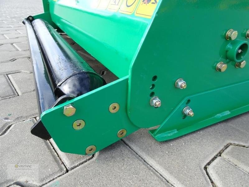 Καινούριο Πλευρικός καταστροφέας Geo AGS105 105cm Mini Böschungsmulcher Mulcher Mähwerk Schlegelmulcher NEU: φωτογραφία 9 Καινούριο Πλευρικός καταστροφέας Geo AGS105 105cm Mini Böschungsmulcher Mulcher Mähwerk Schlegelmulcher NEU: φωτογραφία 9