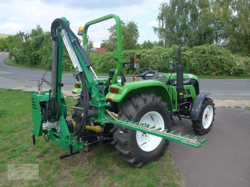 Geo AMD Heckenschere 180cm Mulcher hydraulisch NEU - Καταστροφέας με βραχίονα: φωτογραφία 2 Geo AMD Heckenschere 180cm Mulcher hydraulisch NEU - Καταστροφέας με βραχίονα: φωτογραφία 2
